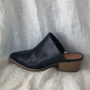 EUC Universal Thread Tara Mule